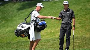 Who missed the cut at the John Deere Classic? Notable names who won't play the weekend