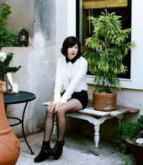 Carrie Brownstein on Pinterest | Kathleen Hanna, Veruca Salt and ... via Relatably.com