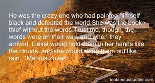 Book Thief Important Quotes. QuotesGram via Relatably.com