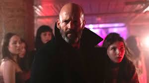 Jason Statham Is More Dangerous Than Ever in Brutal New Footage From This Month's Action Thriller