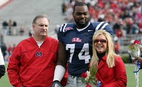 Legal Battle: Michael Oher Takes Tuohy Family to Court Over Financial Gains in ‘The Blind Side’