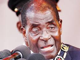 Image result for show the pic of robert mugabe
