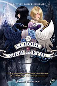Image result for Soman Chainani