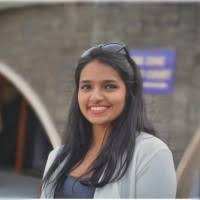 Ashmika Ballamudi