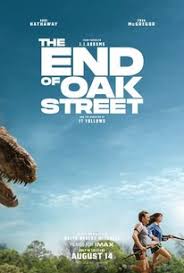 The End of Oak Street | Audience Reviews