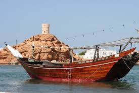 Résultat de recherche d'images pour "dhow"