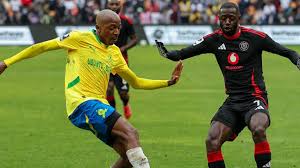 Pirates vs. Sundowns: Clássico Explosivo no MTN8! Quem Leva a Melhor? - Imagen principal del artículo