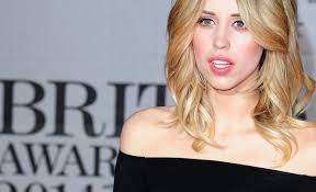 London: Live Aid founder Bob Geldof said his family was &#39;beyond pain&#39; at the death of his socialite daughter Peaches at the age of 25 on Monday. - peaches-geldo_0_0_0