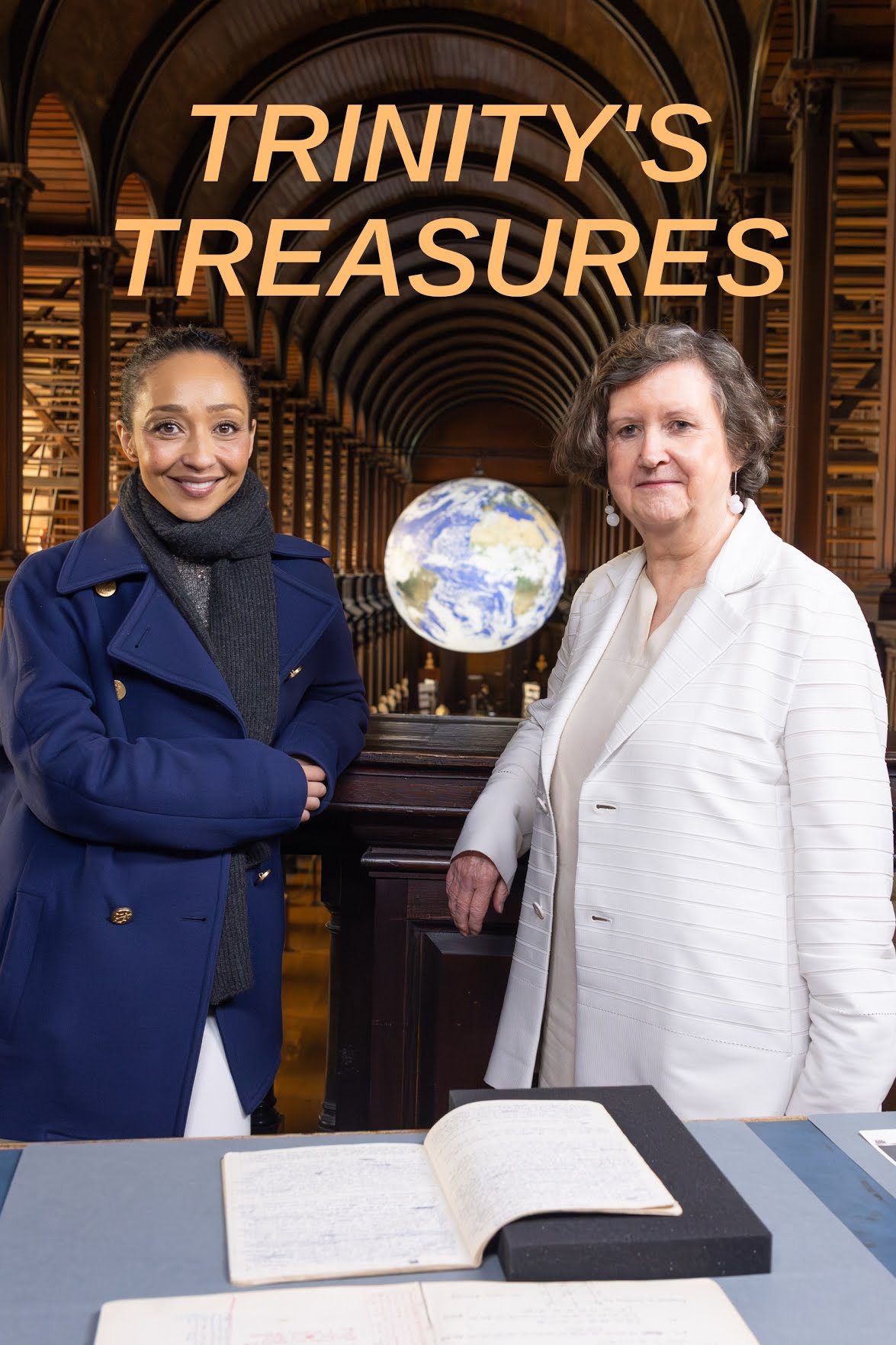 Trinity's Treasures