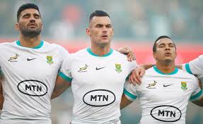 Cheslin Kolbe Return to Stormers? Project 2029 Takes Shape! - Imagen principal del artículo