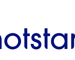 รูปภาพDisney+ Hotstar logo