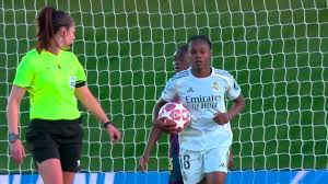 Real Madrid vs. Barcelona (25 de Mar., 2026) Resultados en Vivo