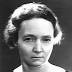 Irène Joliot-Curie