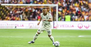 RC Lens - News update