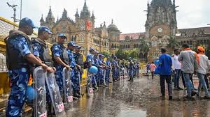 The Indian Express - News update