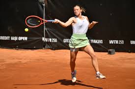 WTA Tennis - News update