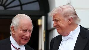 B.T.s udlandsredaktør: 'Trump elsker det' | Udland | Nyheder