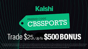 Kalshi promo code CBSSPORTS: Get up to $500 bonus for Spence vs. Tszyu in Sydney on Saturday