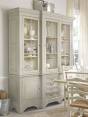 China Hutch Make over refreshing and light Kiina ja Valot