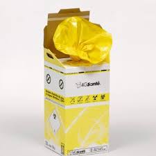 Papkasser Arkiv - Special Waste System A/S