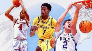 Our latest NBA mock draft: Back-and-forth on team need vs. best value
