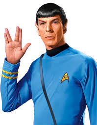 Résultat de recherche d'images pour "spock"