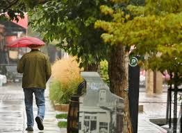 Colorado weather: Cool and rainy in metro Denver for next few days as snow returns to mountains