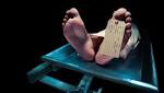 Woman found alive morgue fridge