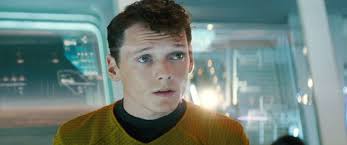 Image result for Anton Yelchin