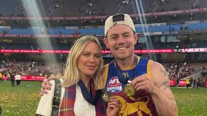 Lachie Neale's Future in Flux: The Shock Rumours Explained