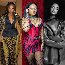 Ayra Starr, Tyla, Moliy and Shaboozey Nominated for 2026 iHeartRadio Music Awards