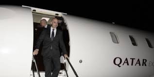 International Jet Set