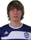 <b>Egor Egorov</b> - Spielerprofil - transfermarkt.de - s_157537_16594_2010_2