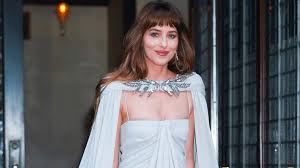 Dakota Johnson Ditches Rebound Role Model Months After Failed Chris Martin Engagement — Source