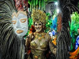 Resultado de imagem para Desfile da Beija Flor em 2015