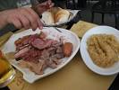 Buffet Approdo Trieste Cucina Tipica Triestina