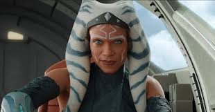 Ahsoka 2 pode criar problema na cronologia de Star Wars