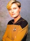 Denise Crosby