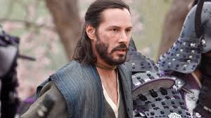 Trend Google: keanu reeves