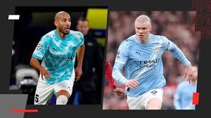 Manchester City Vs