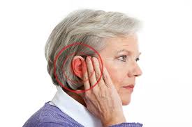 Image result for tinnitus