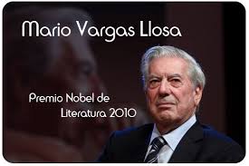 Resultado de imagen de vargas llosa caricatura