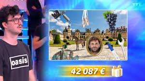 Les 12 coups de midi : L’Étoile mystérieuse totalement découverte ce 29 avril, de qui s'agit-il ?