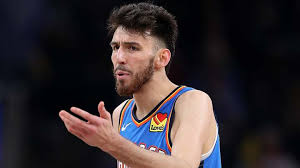 Chet Holmgren: ¿La clave para la remontada de los Thunder en las Finales? - Imagen principal del artículo