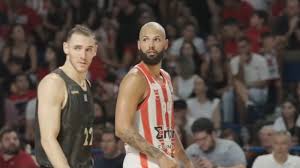 Olympiacos injury report before EuroLeague clash against Fenerbahce: Evan Fournier doubtful