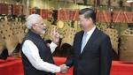 Plays Trump Card India