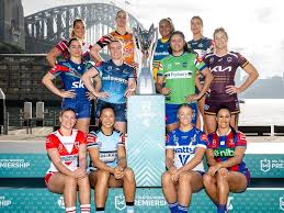 Nrlw