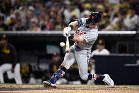 Game 5: Detroit Tigers vs. Arizona Diamondbacks, 9:40 p.m.