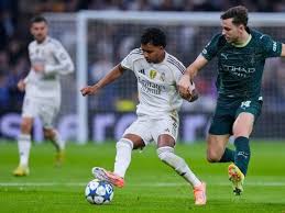 Nico González stuns reporter in Portuguese after City win: “I played for Porto”