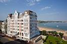 Hotels in saint jean de luz france